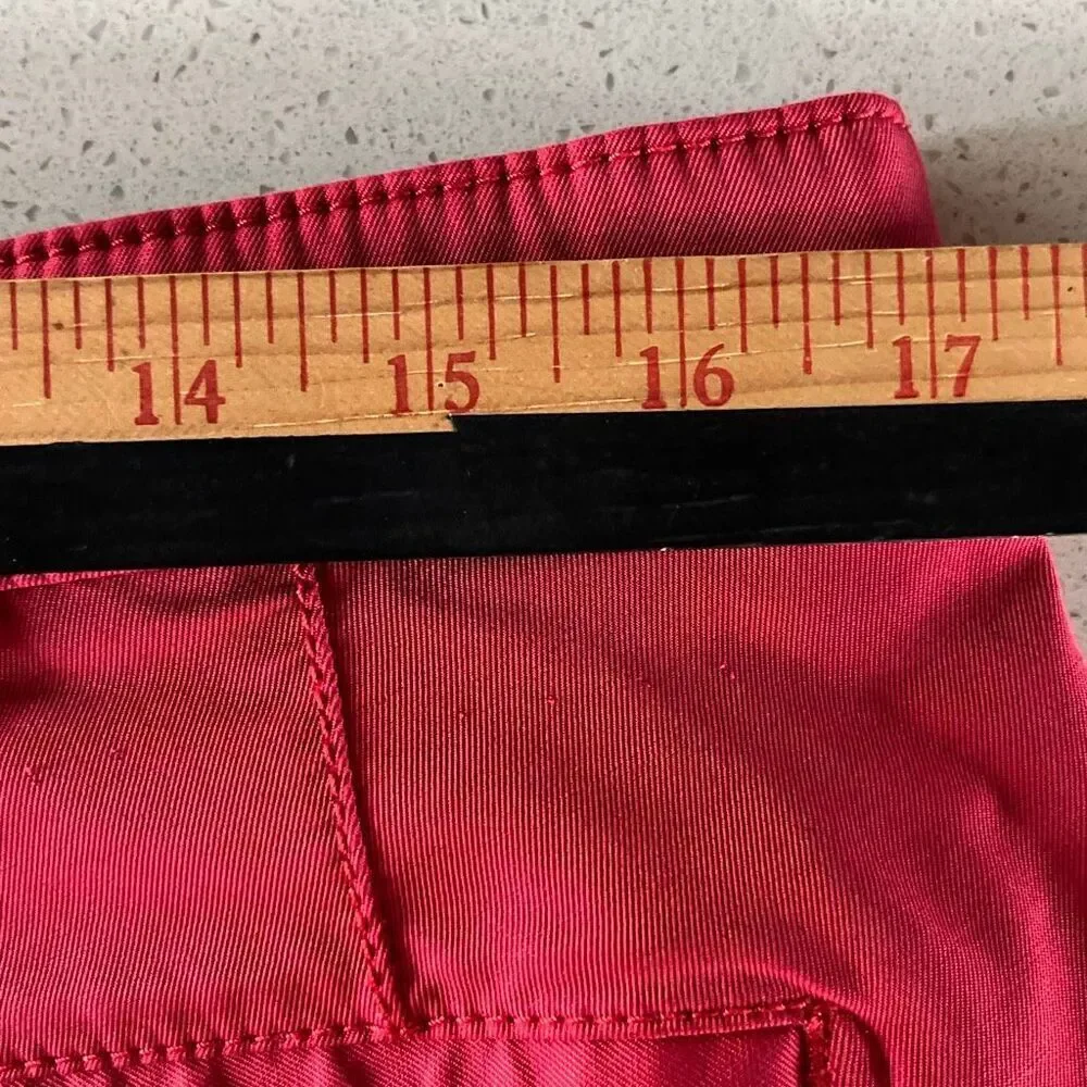 Meyer B-St. Andrew’s Golf Shorts Sz. 34